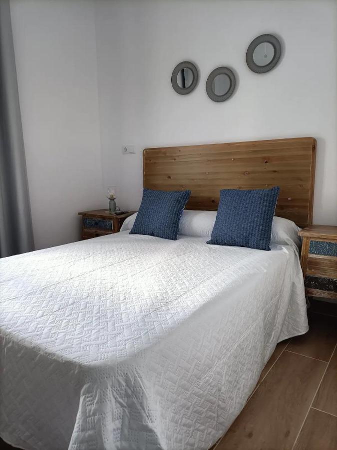 Apartmán Apartamento Con Dos Terrazas El Rincon De La Luz Conil De La Frontera Exteriér fotografie