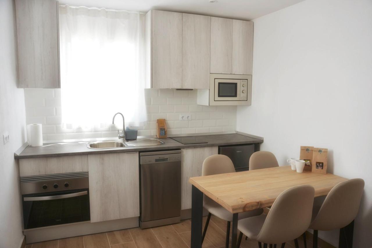 Apartmán Apartamento Con Dos Terrazas El Rincon De La Luz Conil De La Frontera Exteriér fotografie