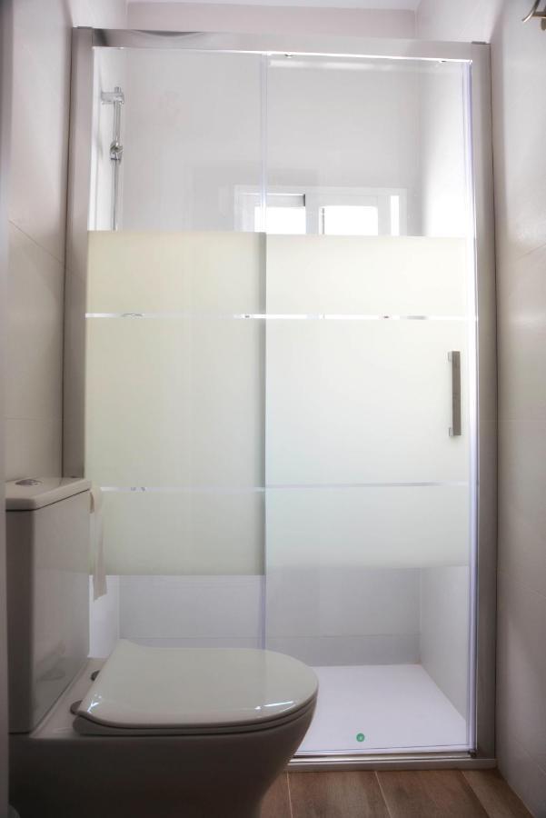Apartmán Apartamento Con Dos Terrazas El Rincon De La Luz Conil De La Frontera Exteriér fotografie